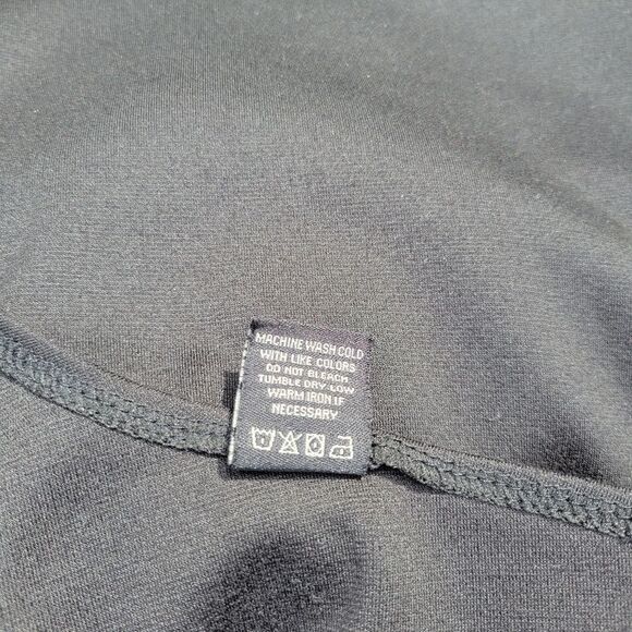 Red Fox Ladies Sporty Bodycom Dress, Small - Picture 11 of 14